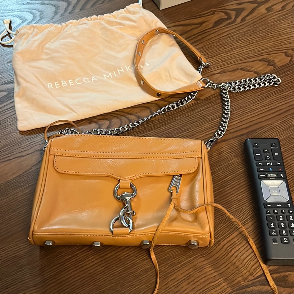 Rebecca minkoff crossbody